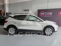 2023 Seat Alteca
