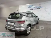 2023 Seat Alteca
