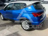 2023 Seat Alteca