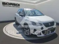 2023 Seat Alteca