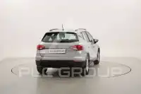 2023 Seat Alteca