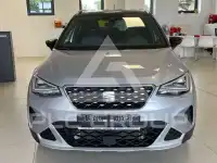 2023 Seat Alteca