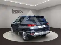 2023 Seat Alteca