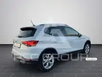 2023 Seat Alteca