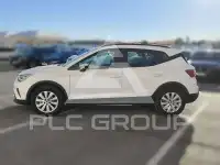 2023 Seat Alteca