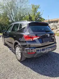 2023 Seat Alteca