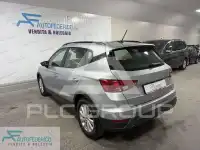 2023 Seat Alteca