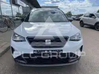 2023 Seat Alteca