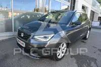 2023 Seat Alteca