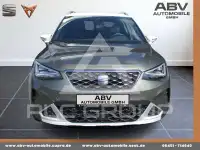 2023 Seat Alteca