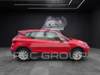 2023 Seat Alteca