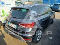 2023 Seat Alteca