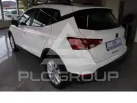2023 Seat Alteca