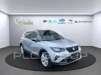 2023 Seat Alteca