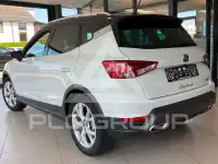 2023 Seat Alteca