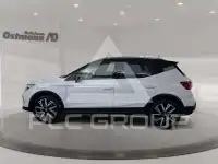 2023 Seat Alteca