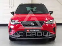 2023 Seat Alteca
