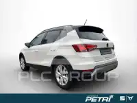 2023 Seat Alteca