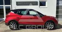 2023 Seat Alteca