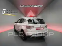 2023 Seat Alteca