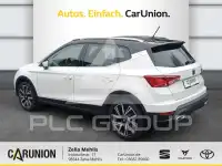 2023 Seat Alteca