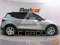 2023 Seat Alteca