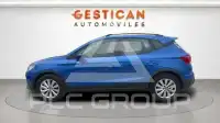 2023 Seat Alteca