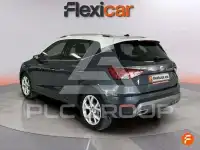 2023 Seat Alteca