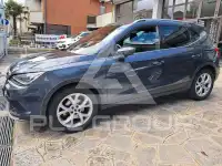 2023 Seat Alteca
