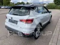 2023 Seat Alteca