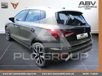 2023 Seat Alteca