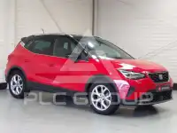 2023 Seat Alteca