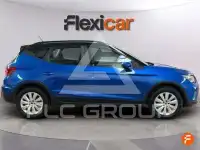 2023 Seat Alteca