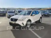 2023 Seat Alteca