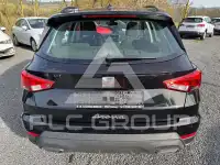 2023 Seat Alteca