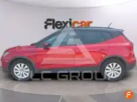 2023 Seat Alteca