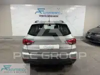 2023 Seat Alteca