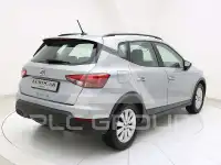 2023 Seat Alteca