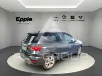 2023 Seat Alteca