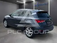 2023 Seat Alteca