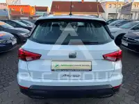 2023 Seat Alteca