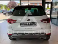 2023 Seat Alteca