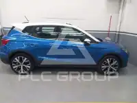 2023 Seat Alteca