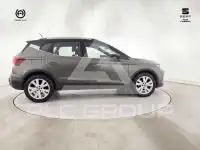 2023 Seat Alteca