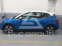 2023 Seat Alteca