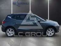 2023 Seat Alteca