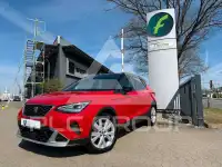 2023 Seat Alteca