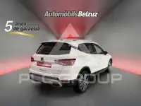 2023 Seat Alteca