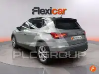 2023 Seat Alteca