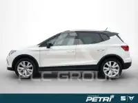 2023 Seat Alteca